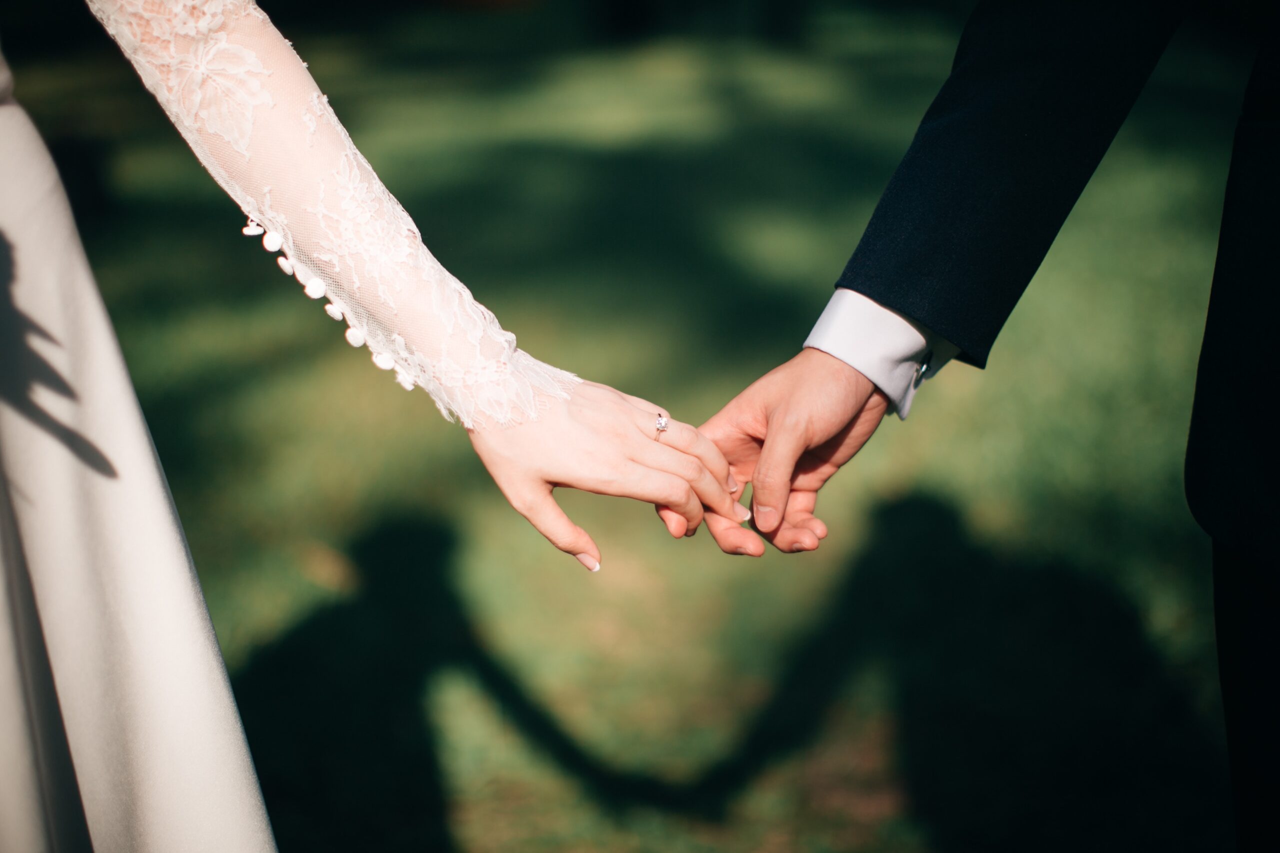 Lack of Due Diligence Does Not Invalidate a Marriage Contract