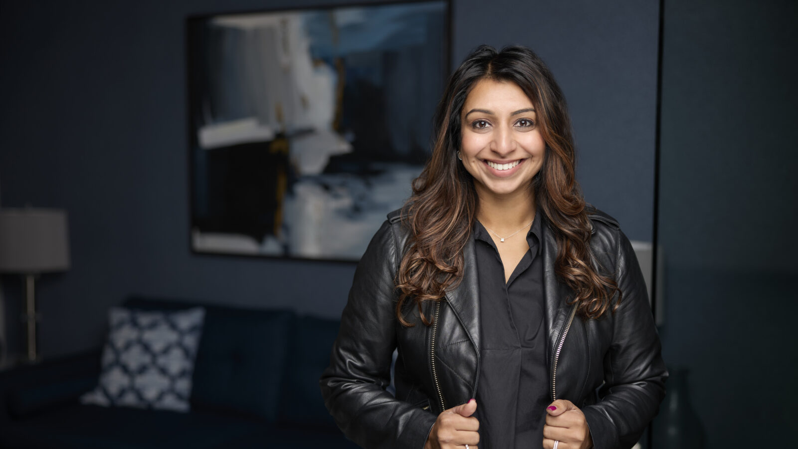 Romaana Shariff of Shariff & Associates has been named to the 2027 edition of The Best Lawyers in Canada.