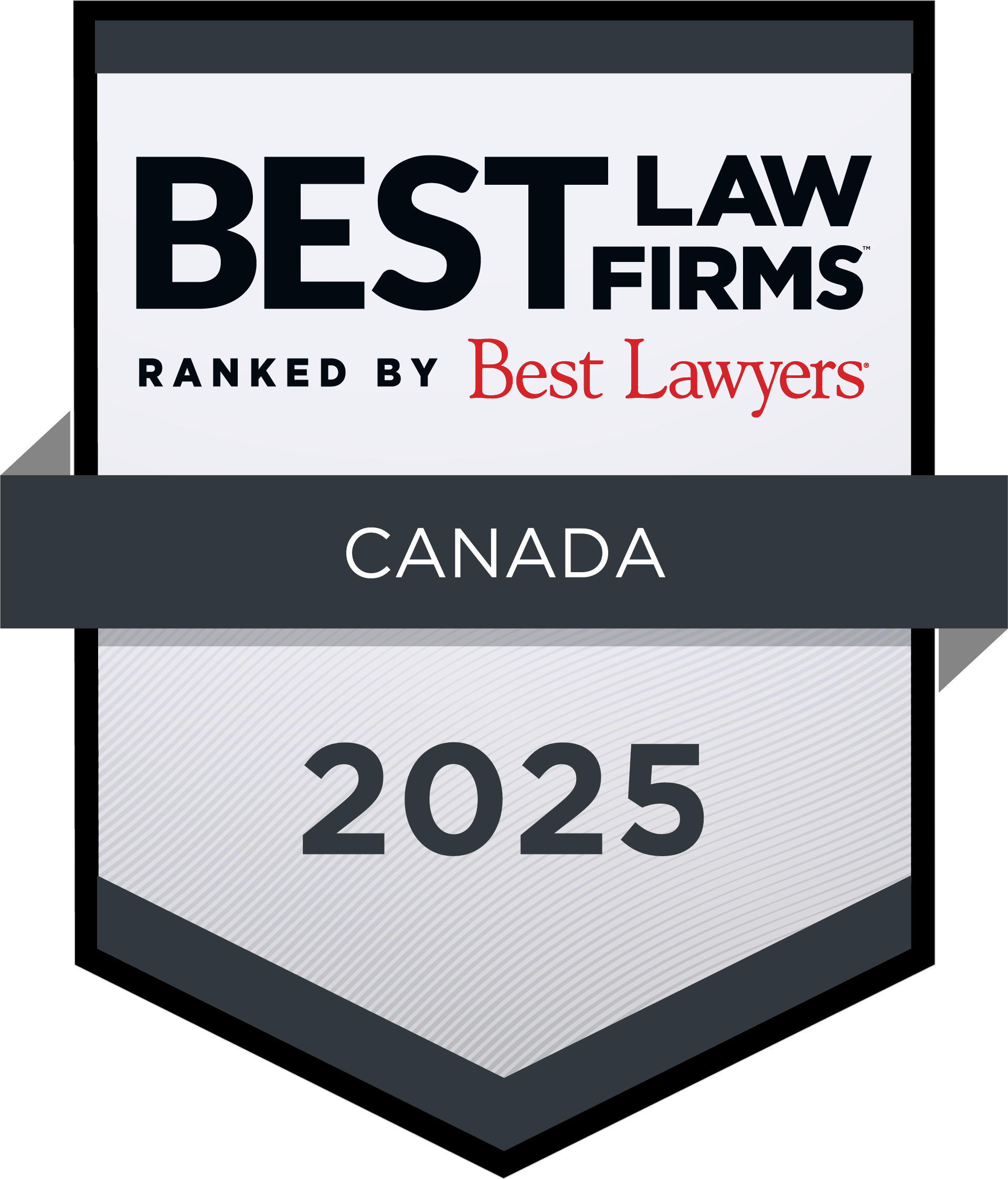 Best Lawyers 2026 Shariff & Associates