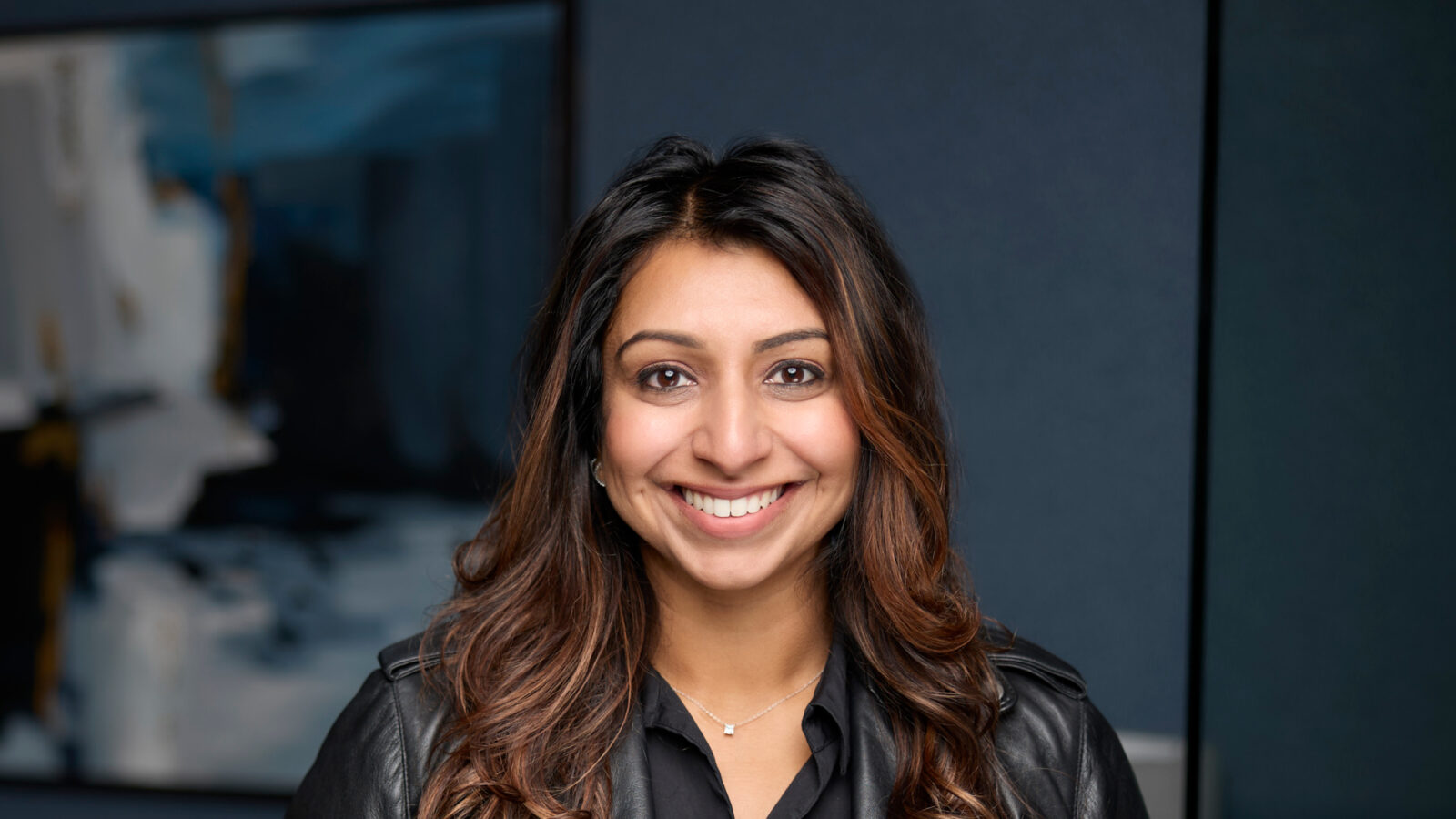 Romaana Shariff Recognized As A Best Lawyer In Canada For Family Law.