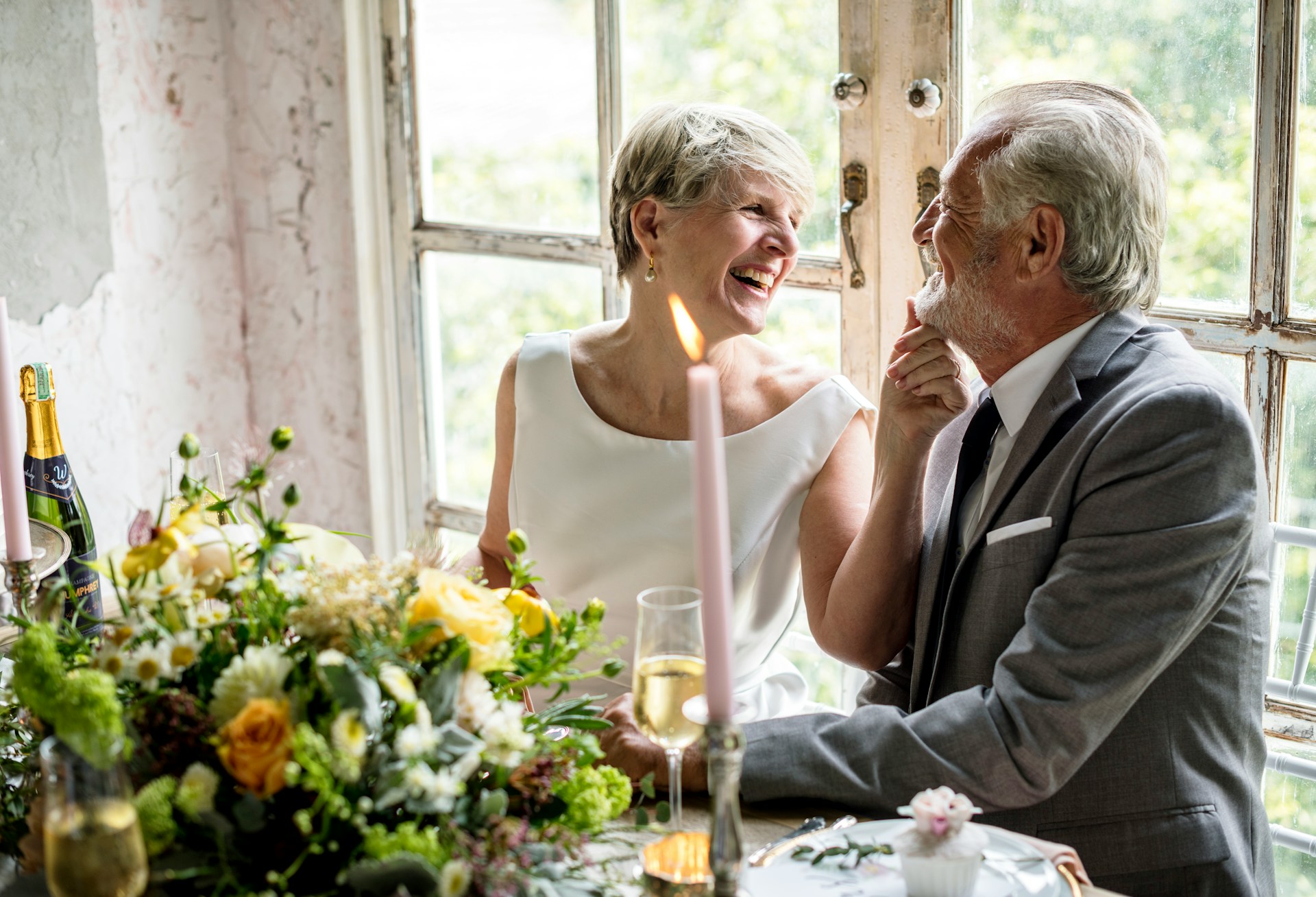 Second Time Around: Why Marriage Contracts Matter More in Second Marriages