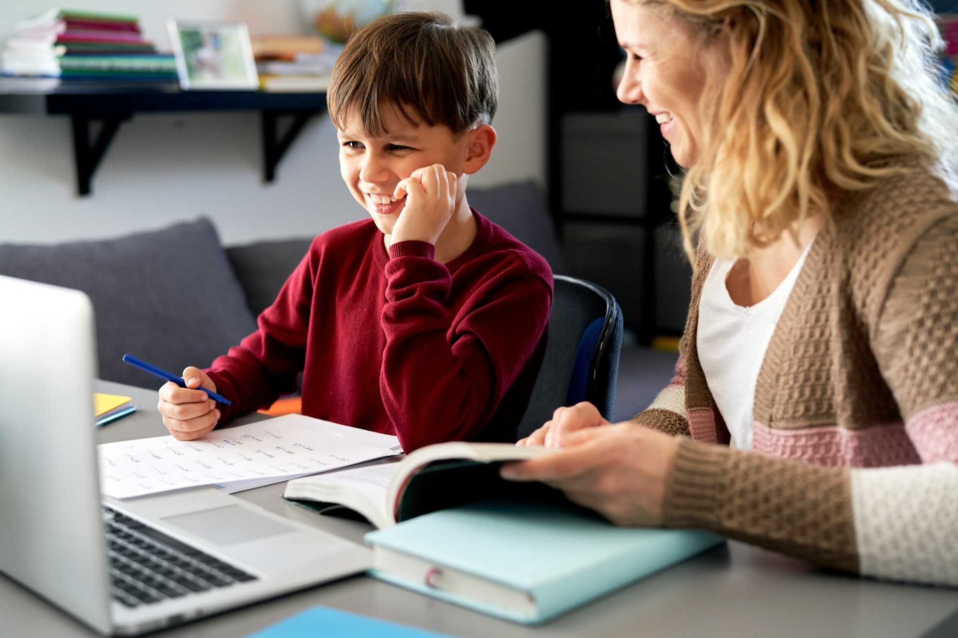 Who Pays for Tutoring? A Guide to Education-Related Disputes in Co-Parenting