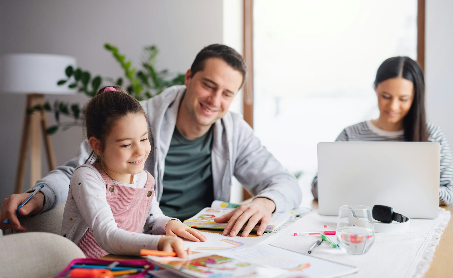 Can a Stepparent Be Required to Pay Child Support?