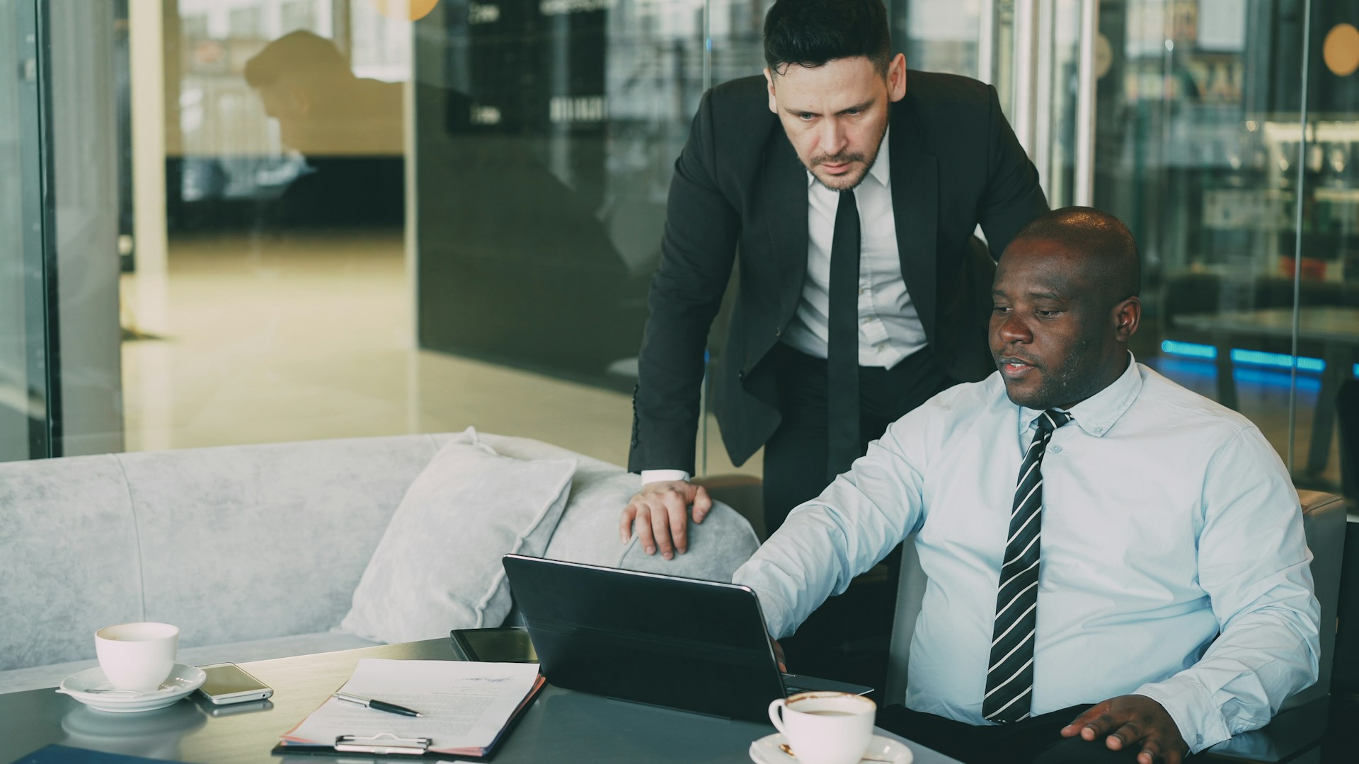The Importance of Due Diligence Before Signing a Separation Agreement
