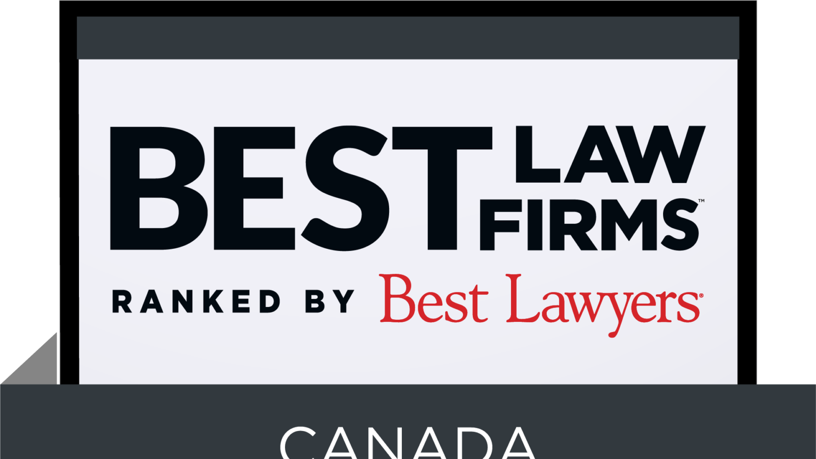 Best Law Firms Ranked By Best Lawyers Canada